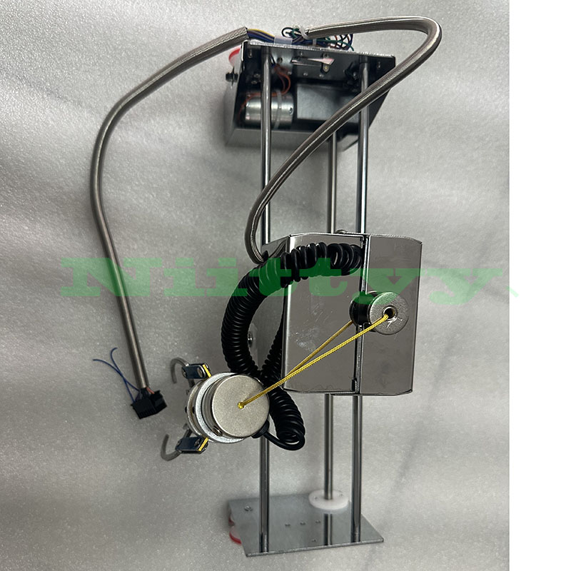 Crane Claw Motor - Mini Gantey 53cm Pençeli Oyun Makinesi