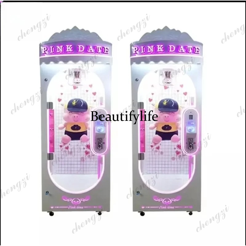 Arcade Games & Vending Llc Photos - A81 Kapalı Alan Pembe Randevu Bebekli