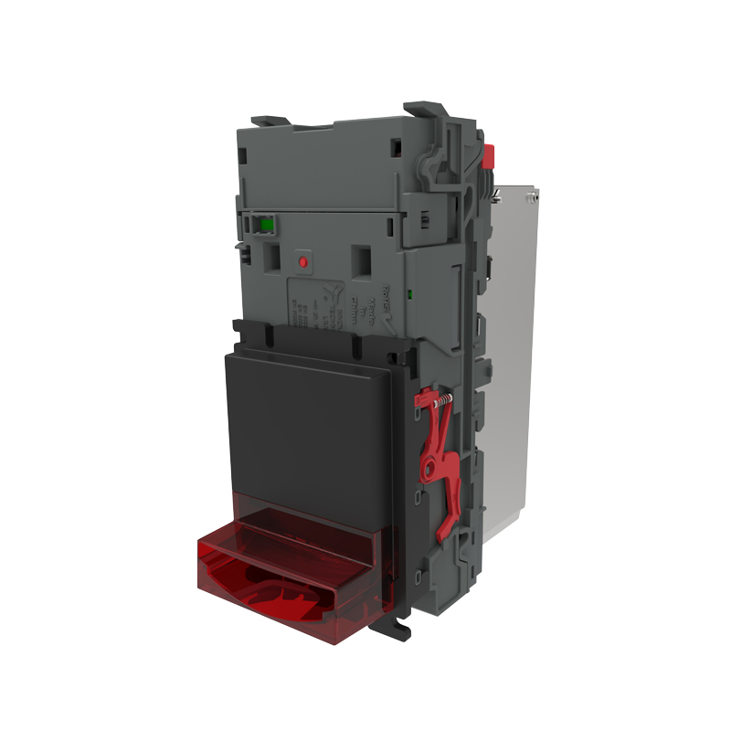 Bill Acceptor Vending - ITL NV9 USB+ Fatura Alıcısı, Klipsli