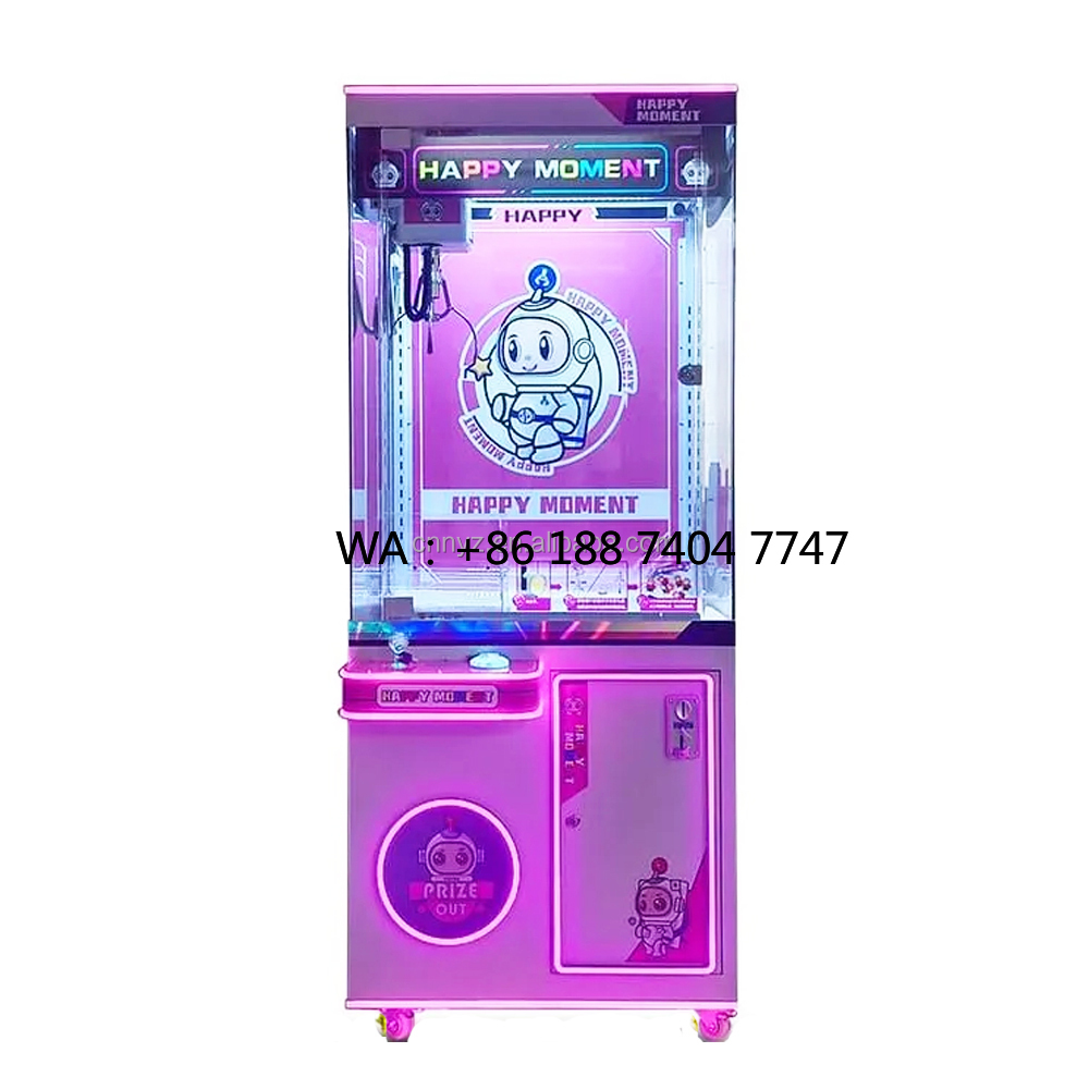 Arcade Games & Vending Llc Photos - Ticari Atarisi Ödüllü Oyuncak Kapma Makinesi