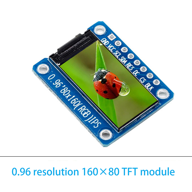 Arduino Vending Machine Project - Y-1 Adet 0.96 Inç IPS OLED