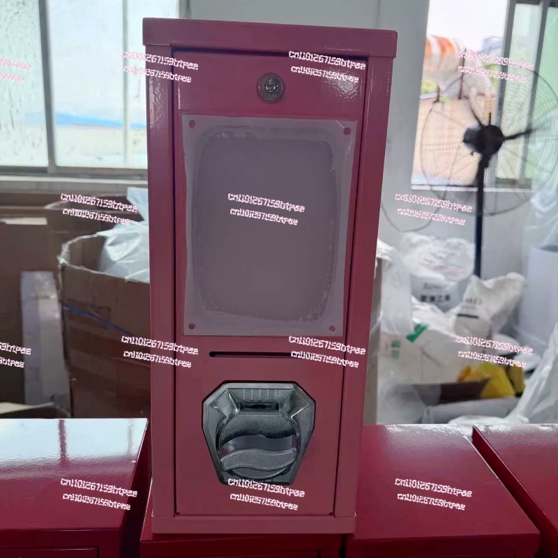 Arcade And Vending - Açık hava oyun salonu kart çevirme