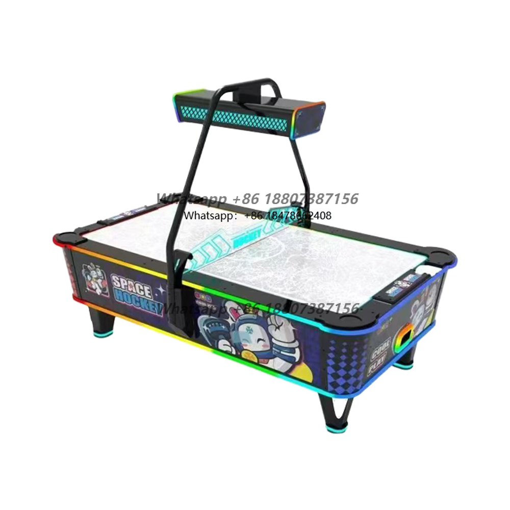 Arcade Games & Vending Llc Photos - Çocuklar ve Yetişkinler için Hokey Oyun