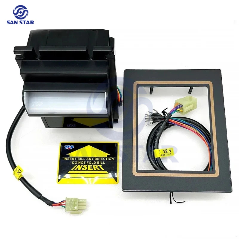 Bill Acceptor Vending - ÜST TB74 TB77 Fatura Alıcı Saklama