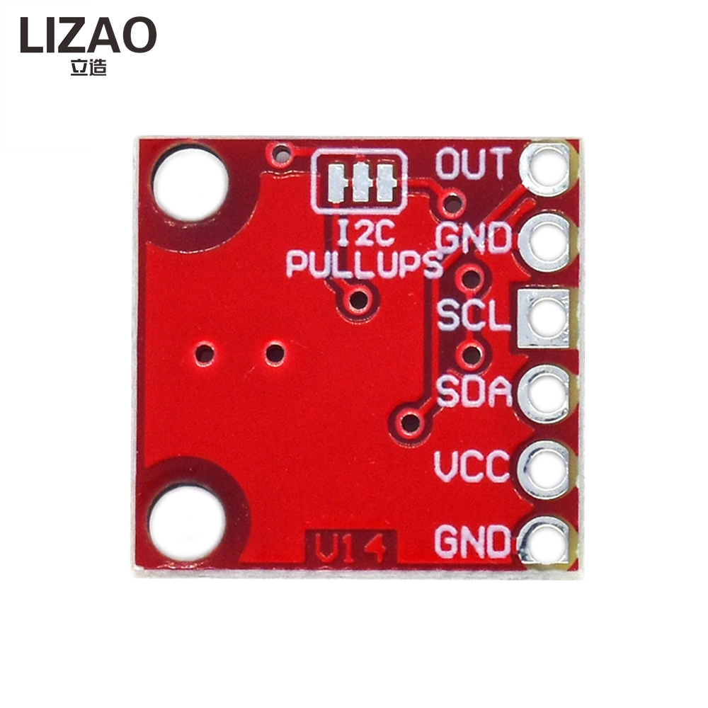 Arduino Vending Machine Project - LIZAO MCP4725 I2C DAC Modülü, Arduino