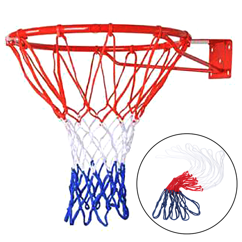 Basketball Arcade Game - Açık Hava Sporları Standart Basketbol Filesi