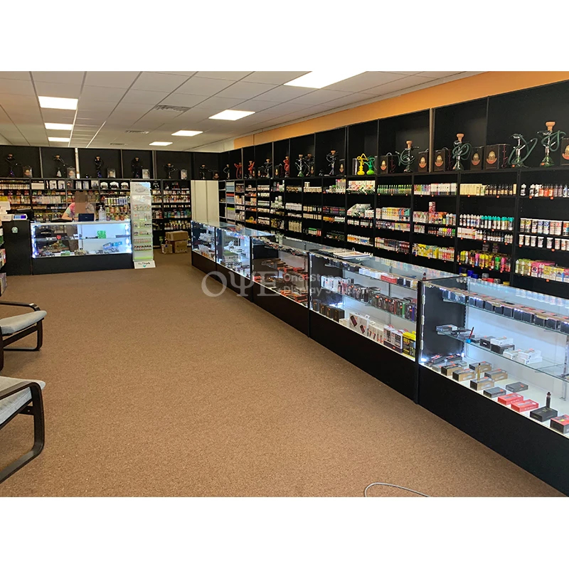 Özel Tasarım Çok Satan LED Işı - Glass Cabinet Display incelemesi ve fiyatı