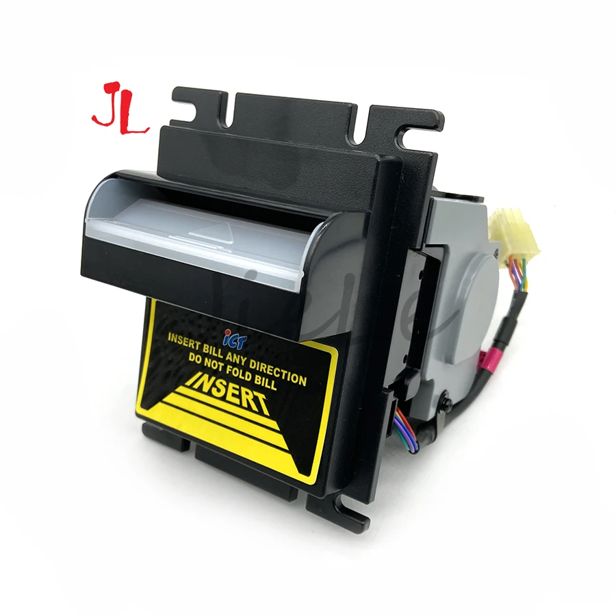 L77 Fatura Alıcısı, Fatura Kut - Bill Acceptor Vending incelemesi ve fiyatı