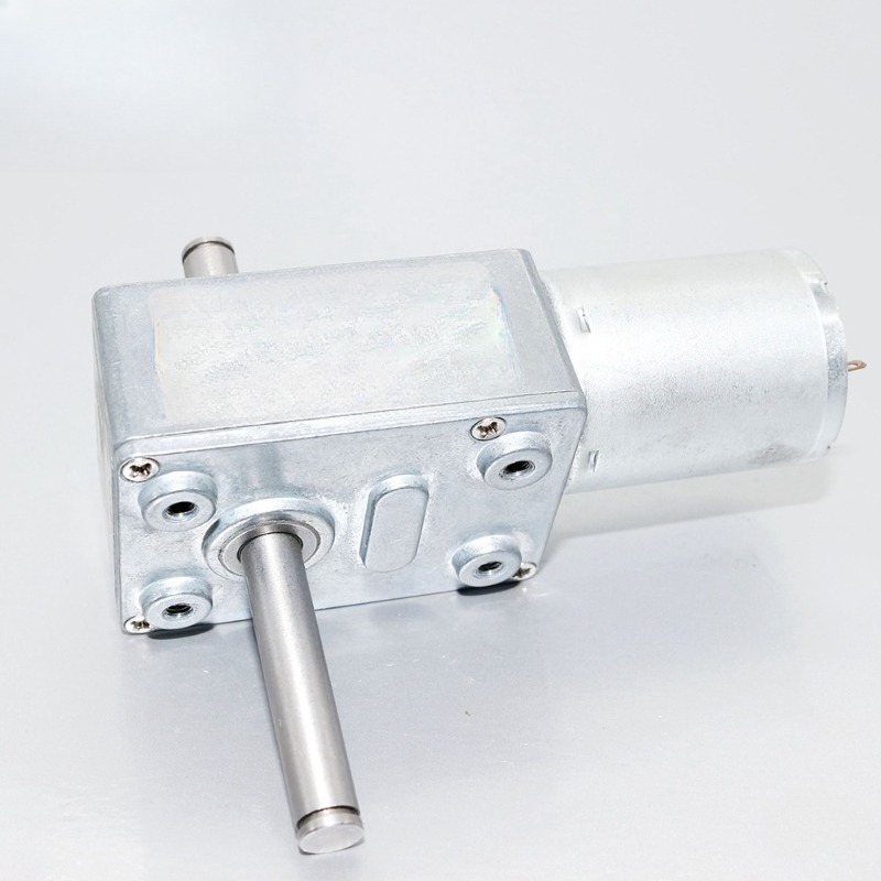 DC Dişli Motor Yüksek Torklu S - Crane Claw Motor incelemesi ve fiyatı
