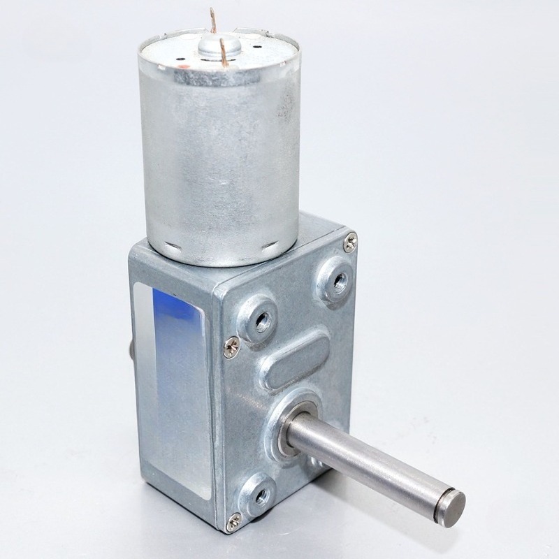 DC Dişli Motor Yüksek Torklu S - Crane Claw Motor incelemesi ve fiyatı