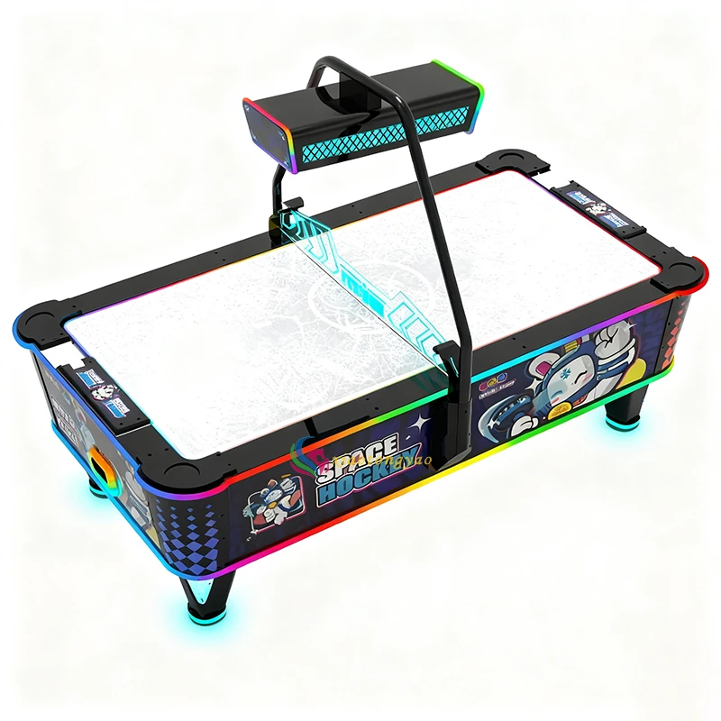 JSJM Atari Salonu Hava Hokeyi  - Arcade Games & Vending Llc Photos incelemesi ve fiyatı