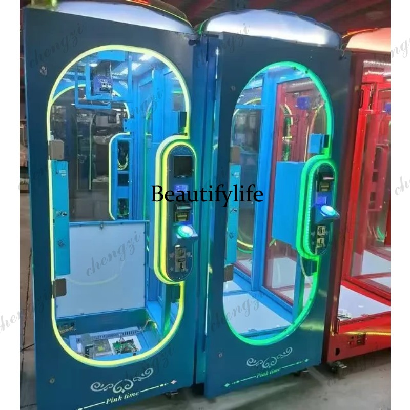 A81 Kapalı Alan Pembe Randevu  - Arcade Games & Vending Llc Photos incelemesi ve fiyatı