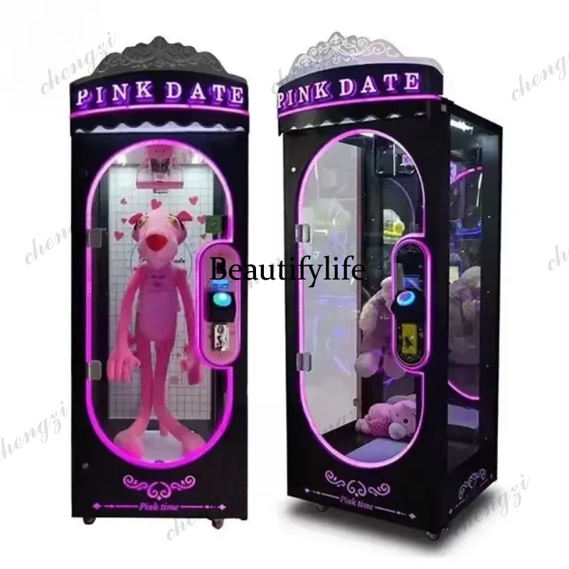 A81 Kapalı Alan Pembe Randevu  - Arcade Games & Vending Llc Photos incelemesi ve fiyatı
