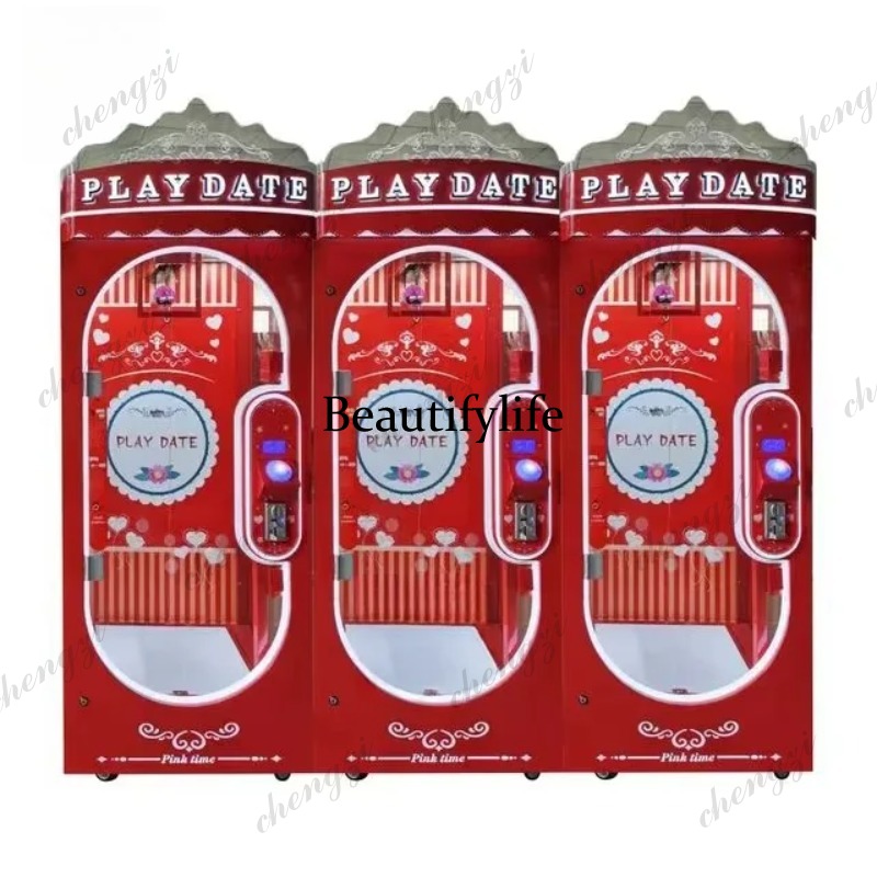 A81 Kapalı Alan Pembe Randevu  - Arcade Games & Vending Llc Photos incelemesi ve fiyatı