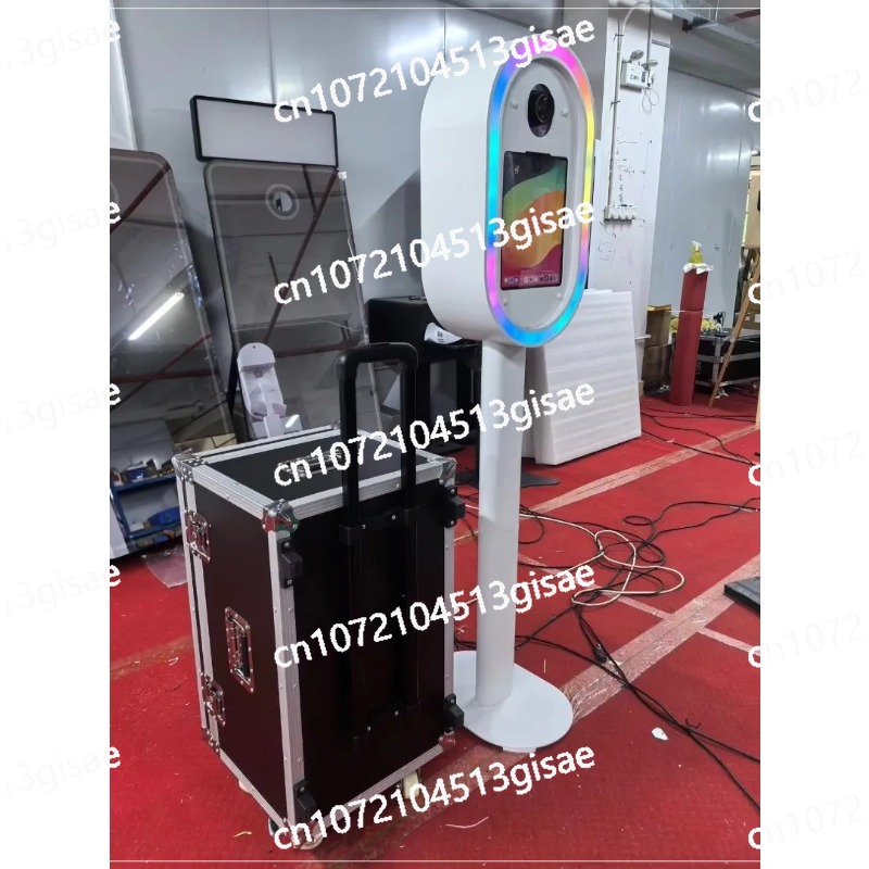Hızlı Kurulum DSLR Fotoğraf Ka - Photo Booth Machine incelemesi ve fiyatı