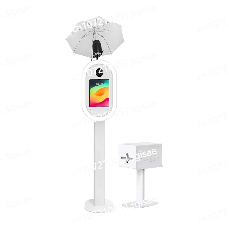 Hızlı Kurulum DSLR Fotoğraf Ka - Photo Booth Machine incelemesi ve fiyatı
