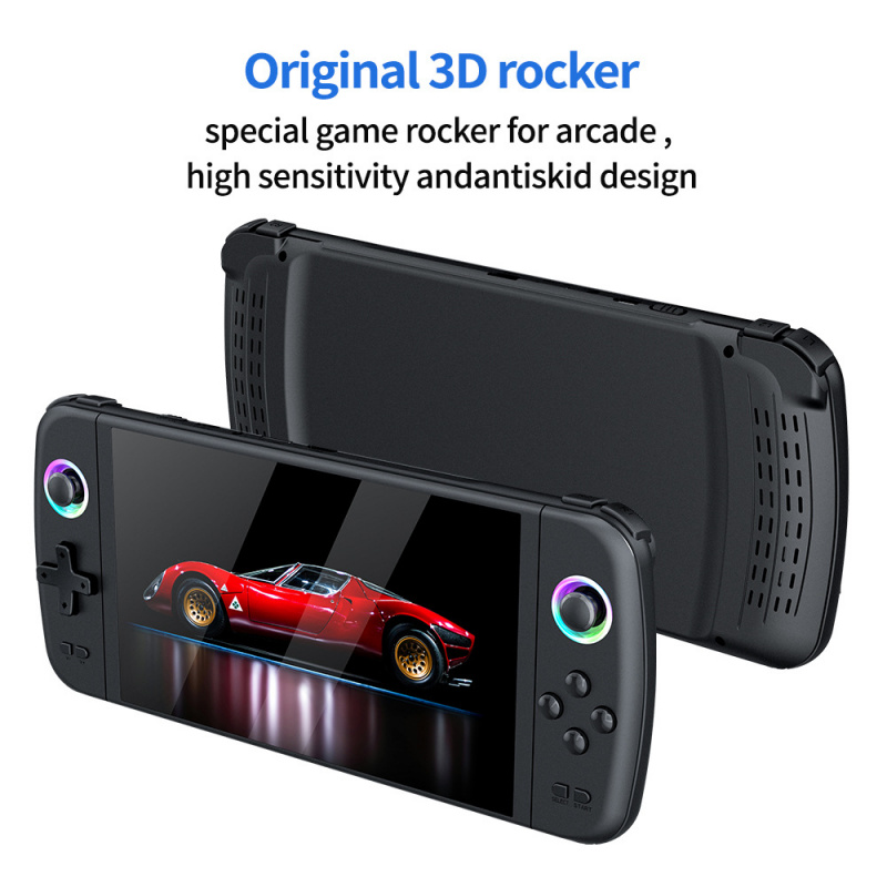 Yeni M27 Büyük Ekranlı El Tipi - Arcade Game Cabinet incelemesi ve fiyatı