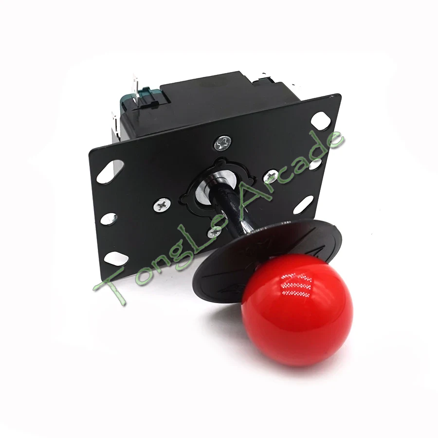 Baolian Joystick 8 Yollu Top K - Boxing Machine Arcade incelemesi ve fiyatı