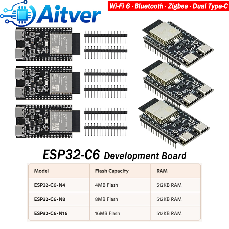 ESP32 C6 Geliştirme Kartı WiFi - Arduino Vending Machine Project incelemesi ve fiyatı