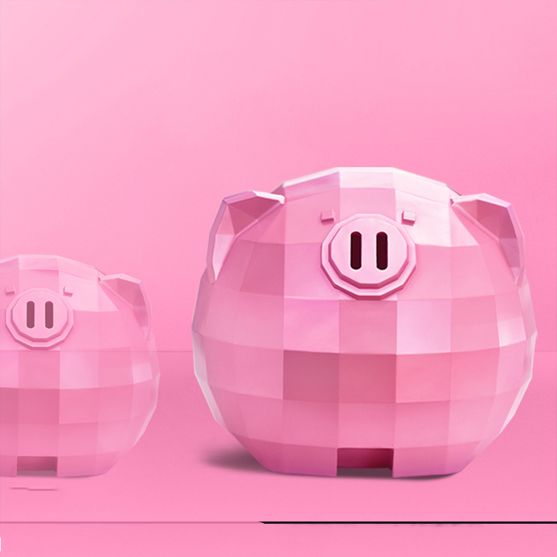 Şanslı Kutu Para Güvenli Para  - Bubble Gum Machine incelemesi ve fiyatı