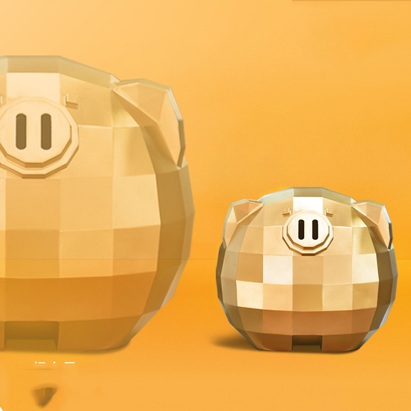 Şanslı Kutu Para Güvenli Para  - Bubble Gum Machine incelemesi ve fiyatı