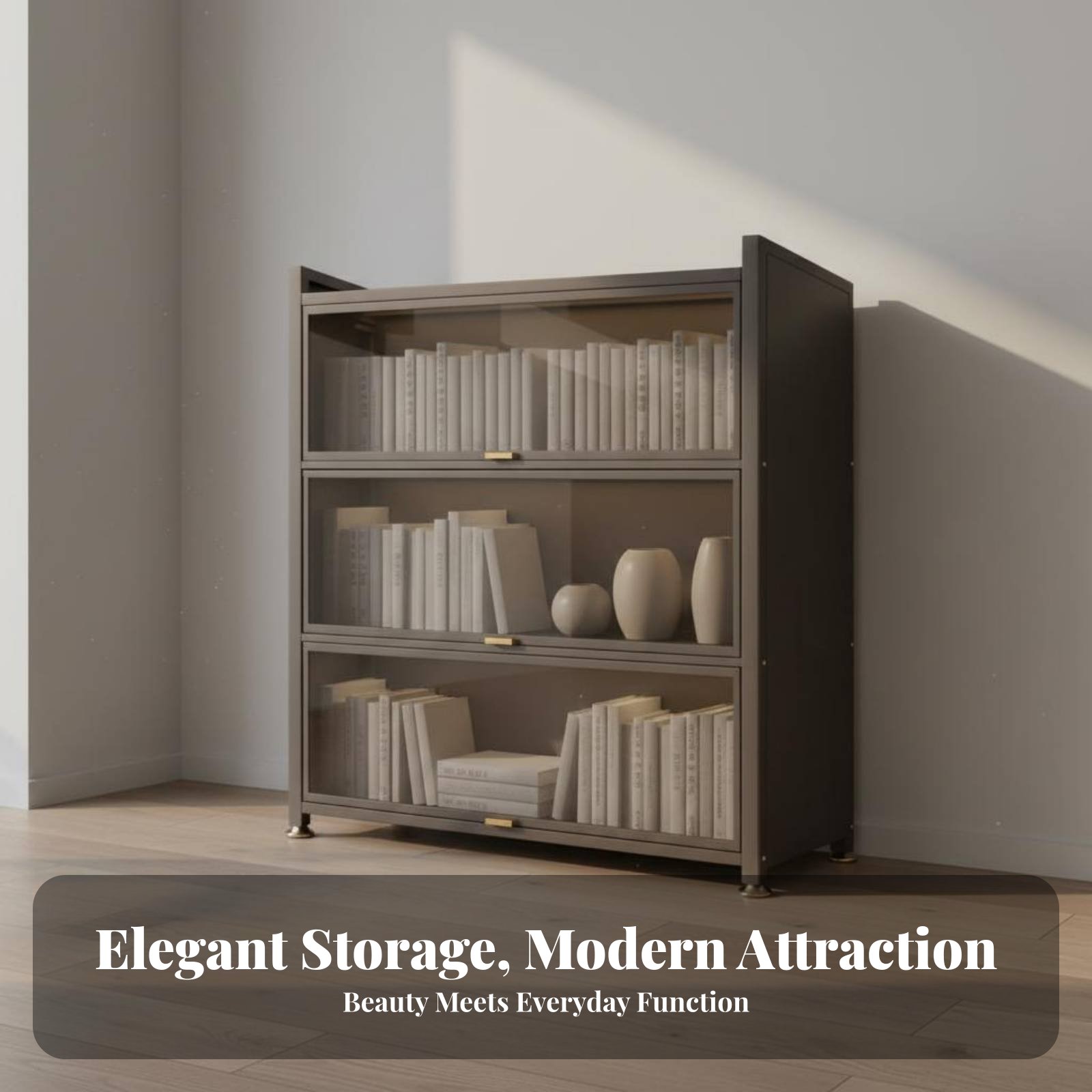 Figürin Sergileme Dolabı, Çöp  - Glass Cabinet Display incelemesi ve fiyatı