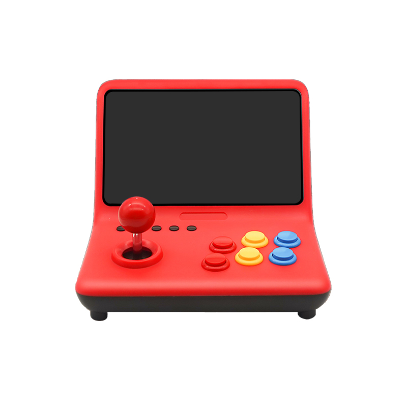Coopreme A12 9 İnç IPS Geniş E - Arcade Game Cabinet incelemesi ve fiyatı