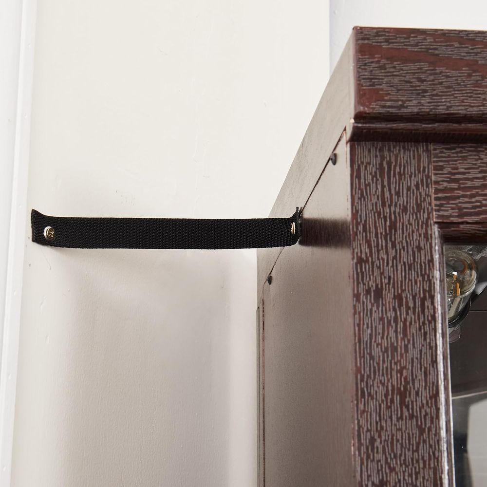 70 inç Işıklı Vitrin, Temperli - Glass Cabinet Display incelemesi ve fiyatı