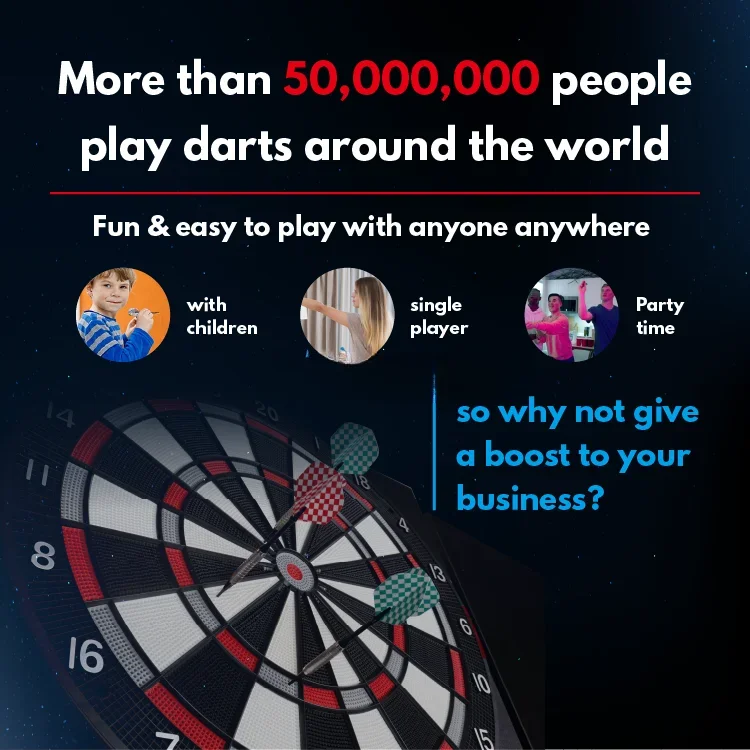 z kapalı oyun kalıplı dolap da - Electronic Dartboard Cabinet incelemesi ve fiyatı