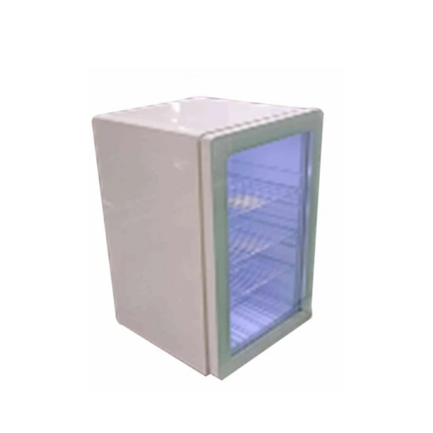 İçecek Teşhir Dolabı Ticari Ot - Glass Cabinet Display incelemesi ve fiyatı