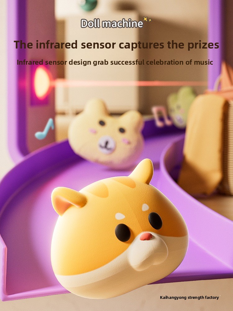 Çocuklar İçin Pençe Makinesi M - Arcade And Vending incelemesi ve fiyatı
