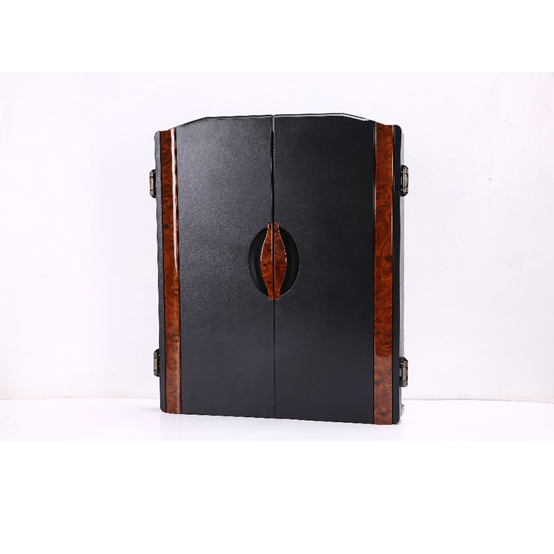 Otomatik Puanlamalı Elektronik - Electronic Dartboard Cabinet incelemesi ve fiyatı