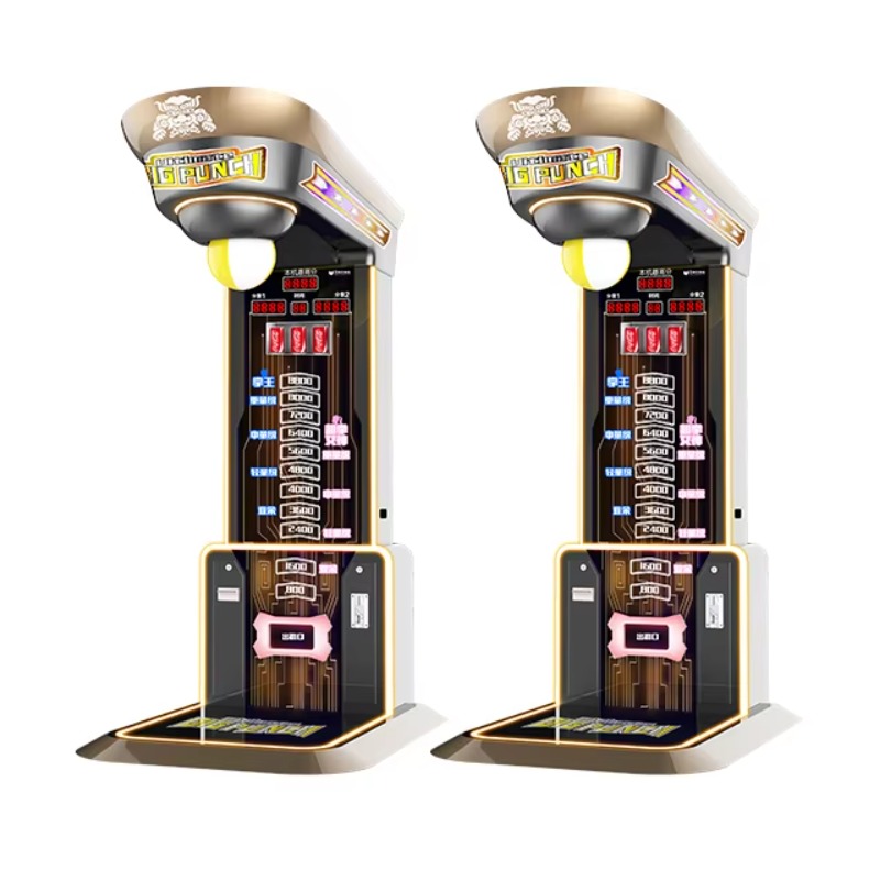 Ultimate Büyük Yumruk Atma Bok - Arcade And Vending incelemesi ve fiyatı