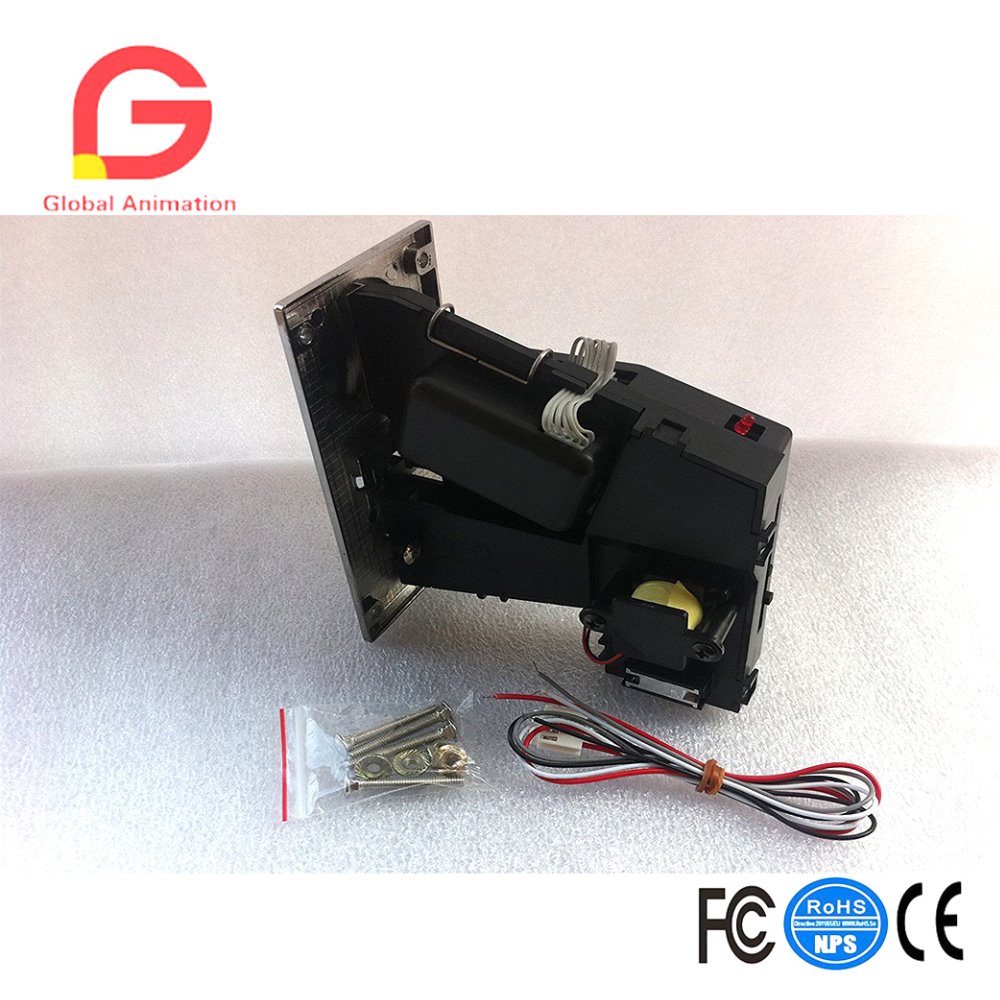 CH-924, Otomat Makinesi için 4 - Arcade And Vending incelemesi ve fiyatı