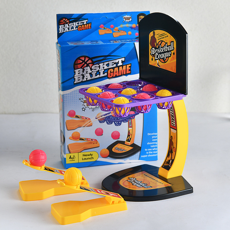 Klasik Parmakla Atışlı Basketb - Basketball Arcade Game incelemesi ve fiyatı