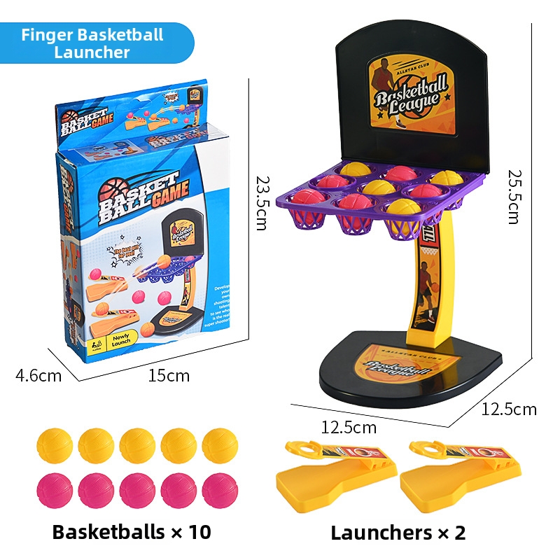 Klasik Parmakla Atışlı Basketb - Basketball Arcade Game incelemesi ve fiyatı