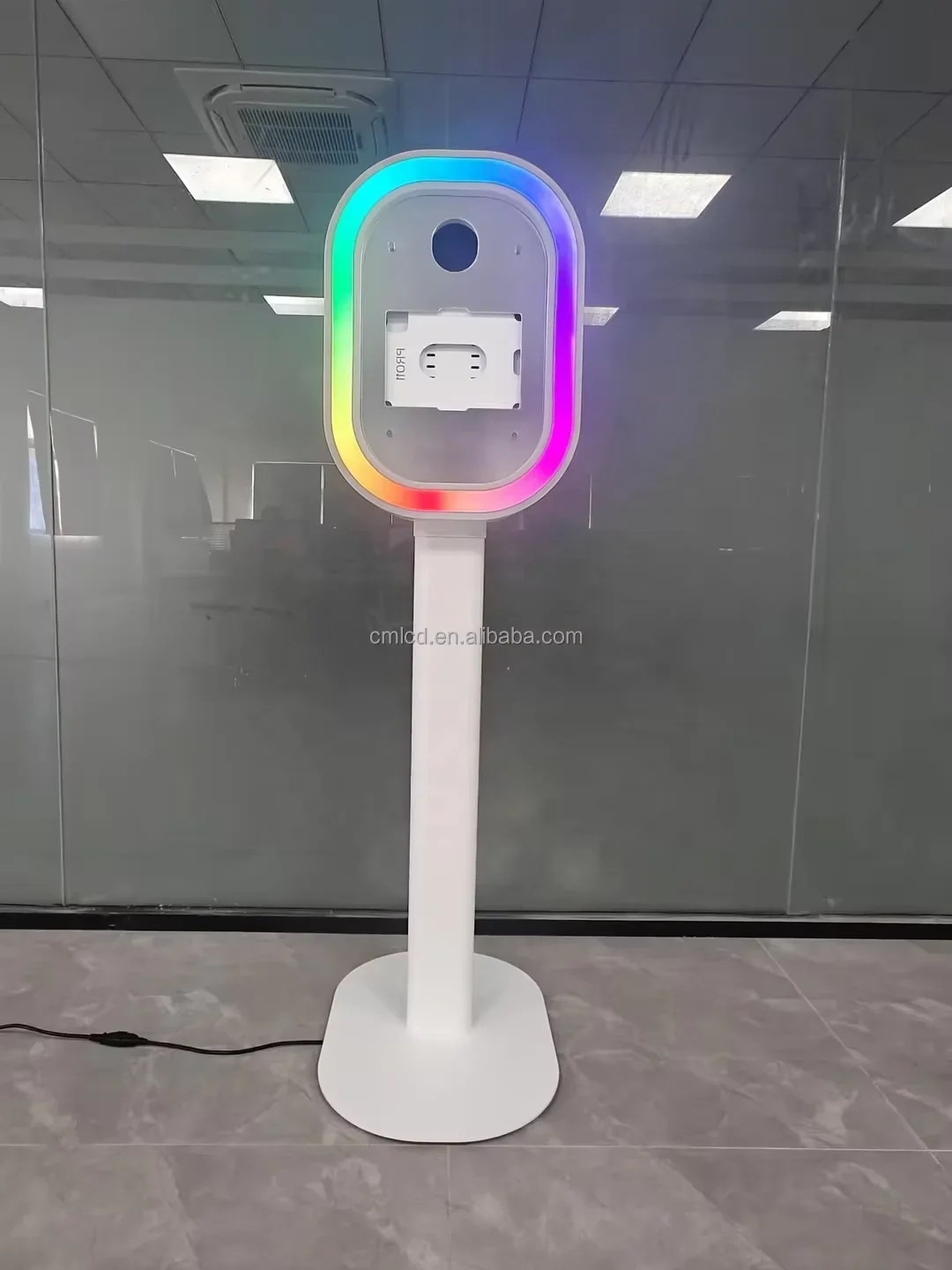 Parti malzemeleri taşınabilir  - Photo Booth Machine incelemesi ve fiyatı
