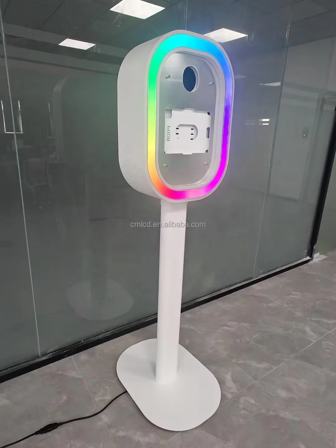Parti malzemeleri taşınabilir  - Photo Booth Machine incelemesi ve fiyatı