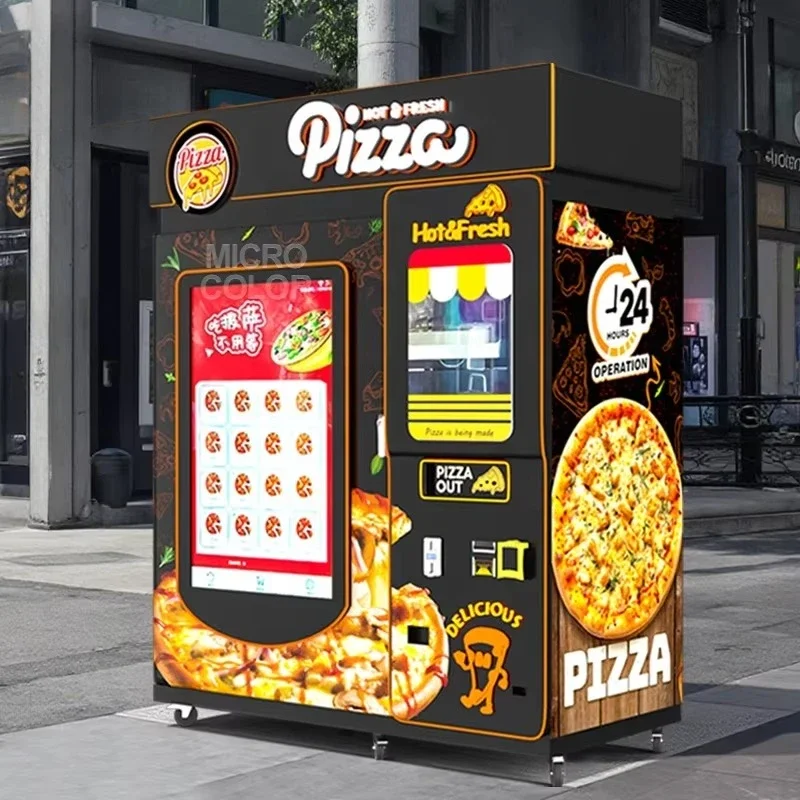 YG Özelleştirilmiş Popüler Yen - Commercial Vending Machine incelemesi ve fiyatı