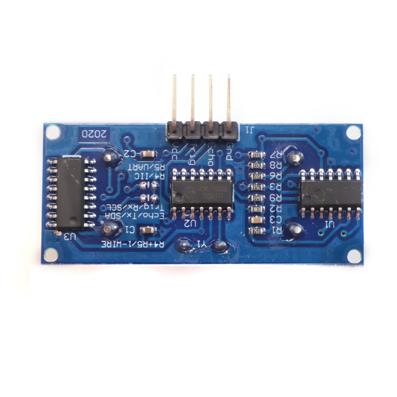 HC-SR04 Ultrasonik Modül Mesaf - Arduino Vending Machine Project incelemesi ve fiyatı