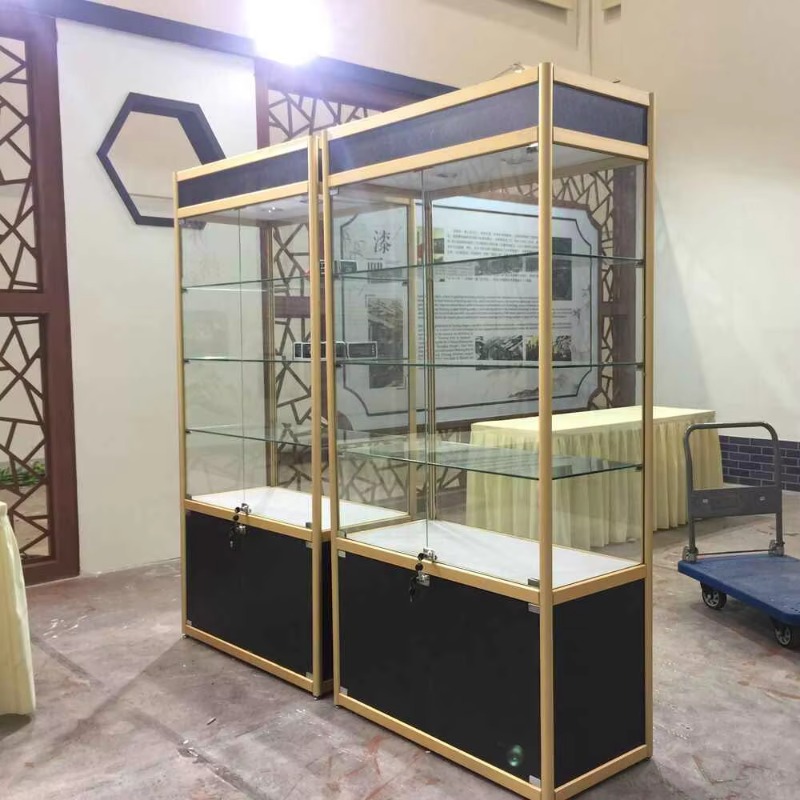 Butik Alışveriş Merkezi Cam Vi - Glass Cabinet Display incelemesi ve fiyatı