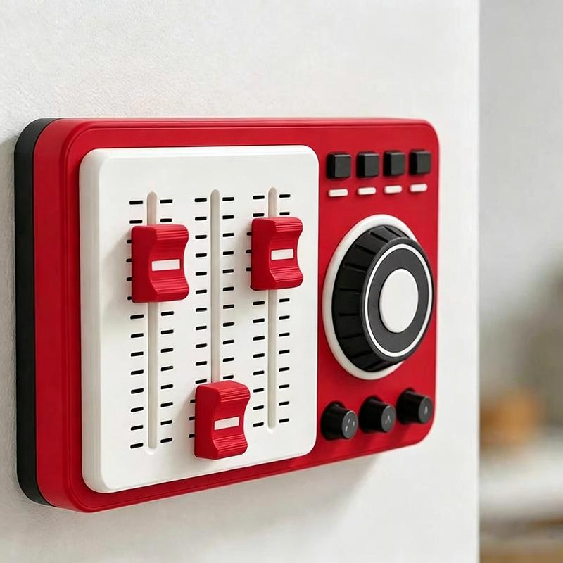 3D Baskı Panel Soket Kontrol D - Arcade Games & Vending Llc incelemesi ve fiyatı