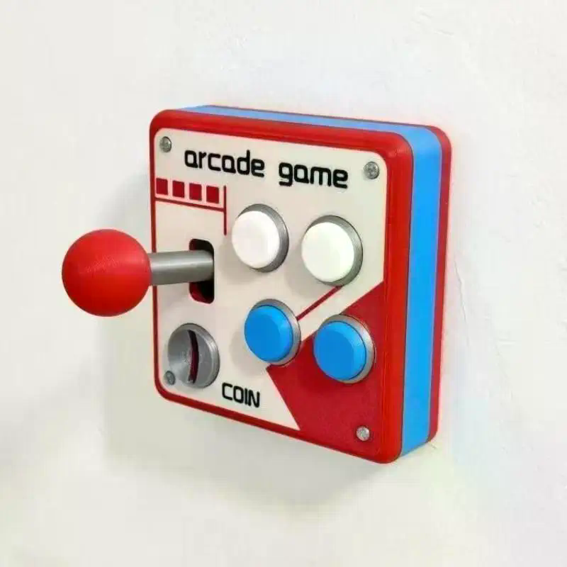 /GJ/Retro Oyun Konsolu Joystic - Arcade Games & Vending Llc Photos incelemesi ve fiyatı