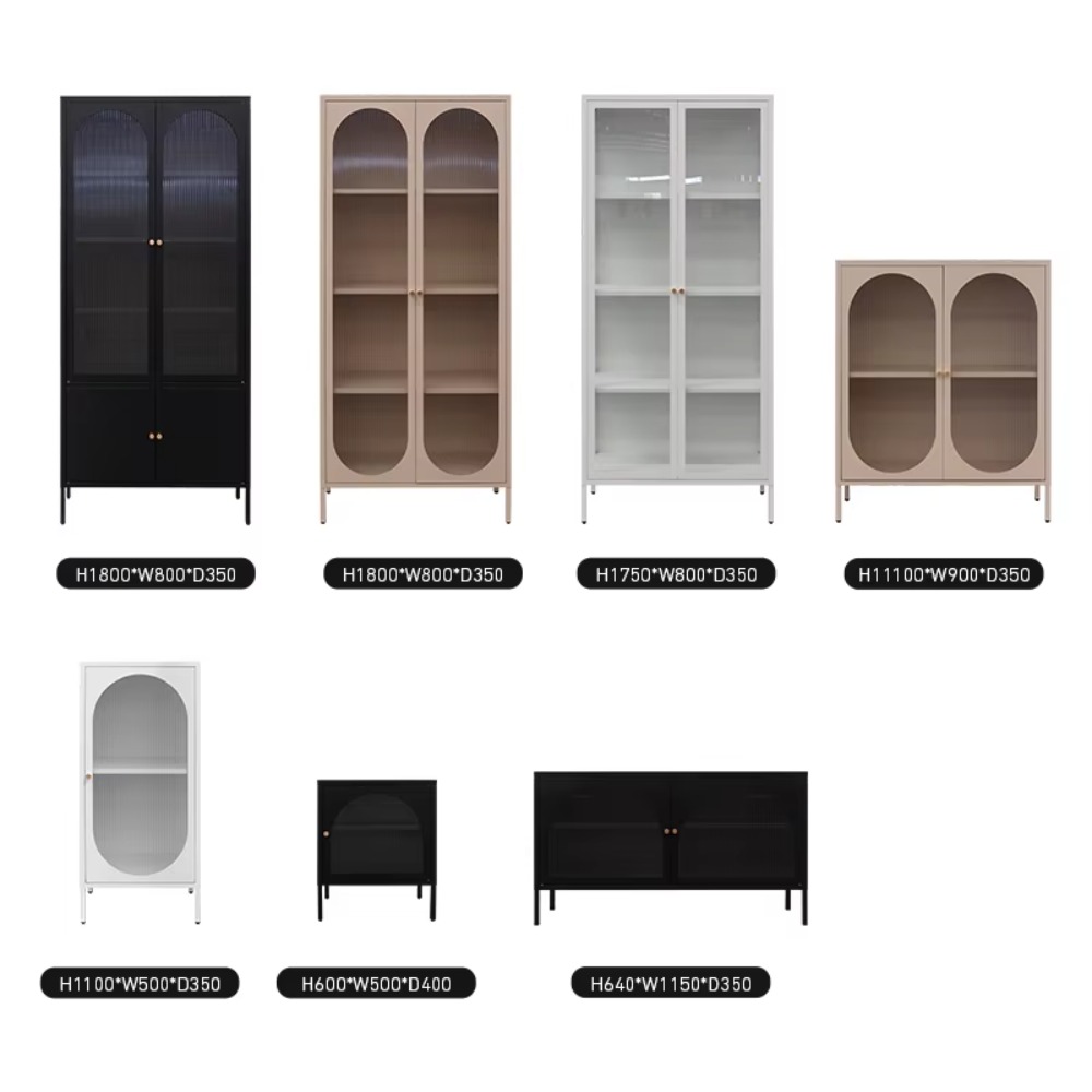 Bar Yemek Masası Uzun Büfe Çin - Glass Cabinet Display incelemesi ve fiyatı
