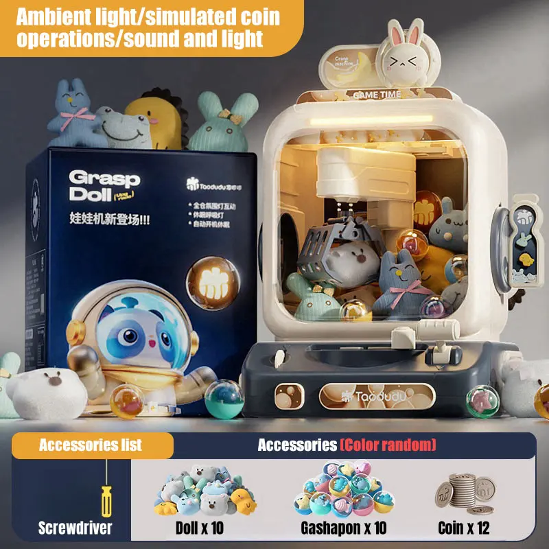 Pençe Makinesi Oyuncakları Ele - Arcade And Vending incelemesi ve fiyatı