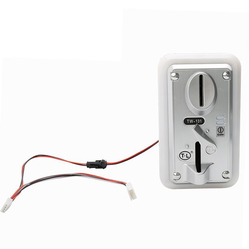 12V DC Jeton Kabul Edici, Renk - Arcade And Vending incelemesi ve fiyatı