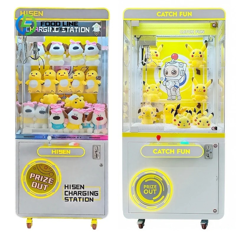 Özelleştirilmiş Mini Metal Pen - Japanese Arcade Vending Machine incelemesi ve fiyatı