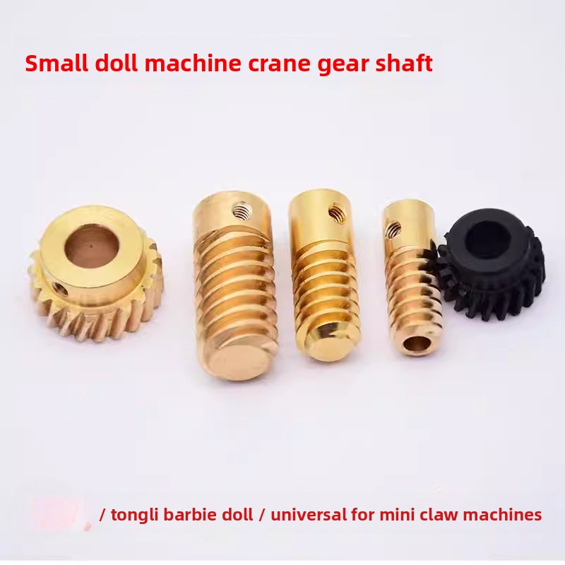 Jetonlu Oyunlar Mini Pençe Mak - Crane Claw Motor incelemesi ve fiyatı