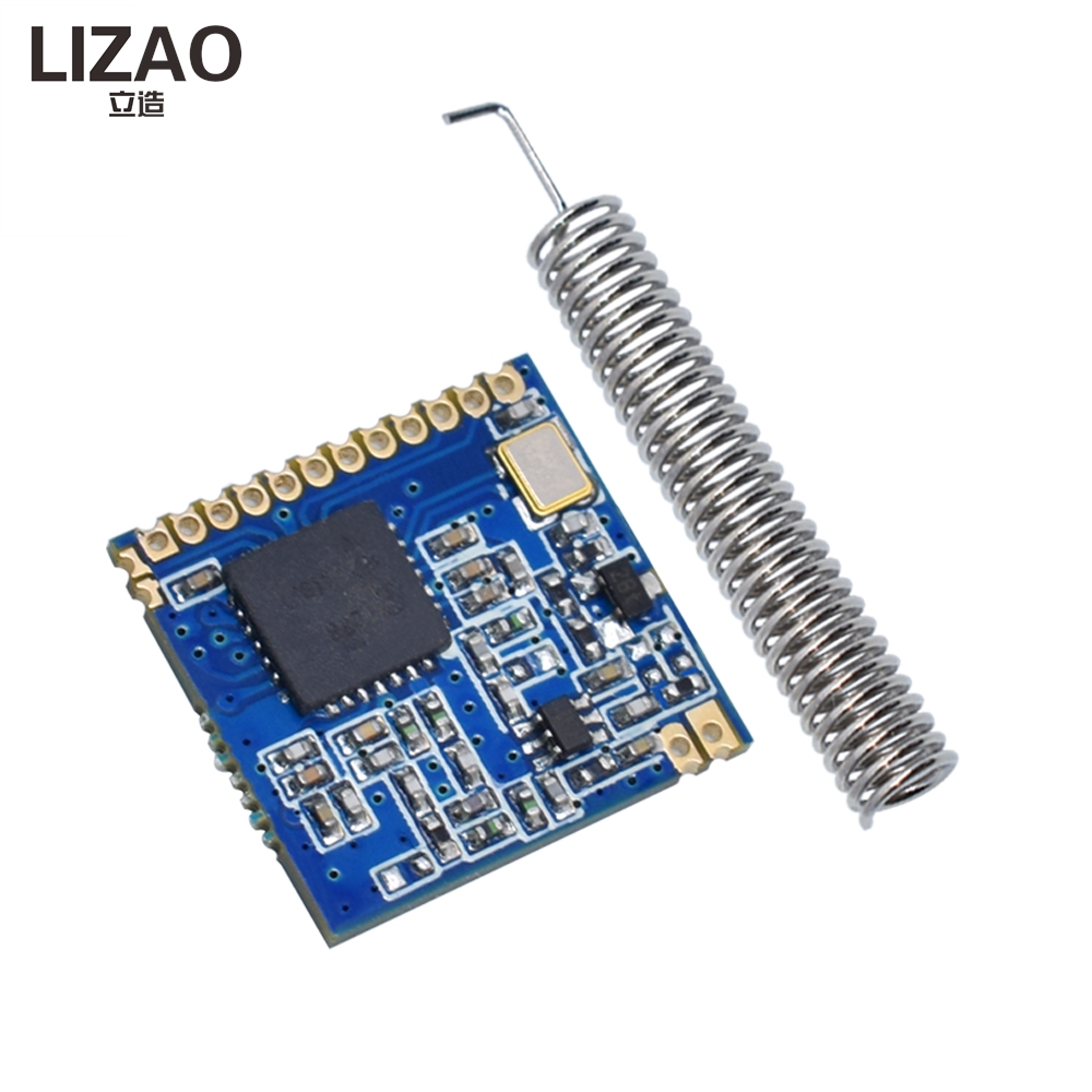 SX1278 LoRa RF Alıcı-Verici Mo - Arduino Vending Machine Project incelemesi ve fiyatı