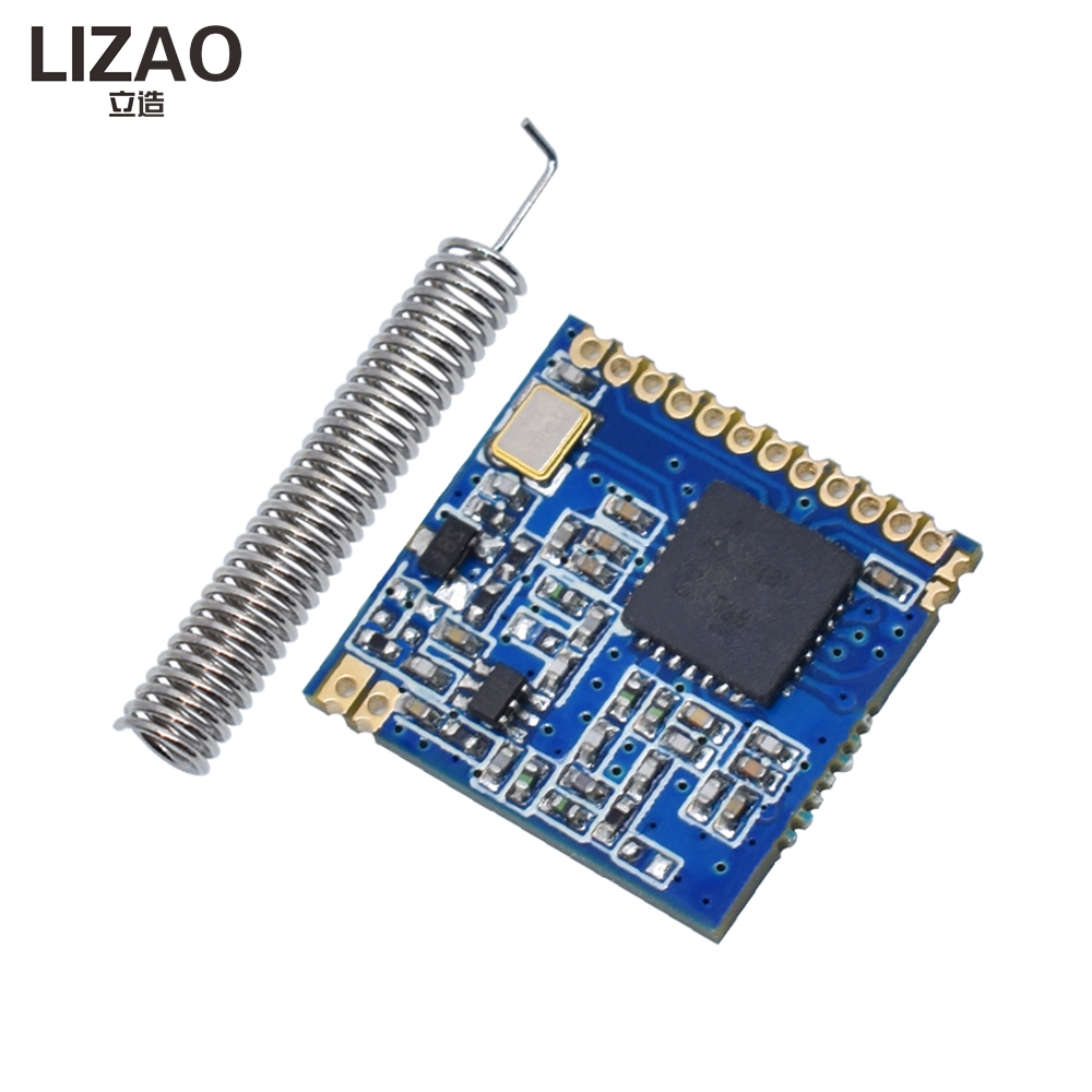 SX1278 LoRa RF Alıcı-Verici Mo - Arduino Vending Machine Project incelemesi ve fiyatı